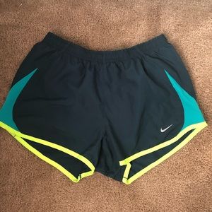 nike shorts